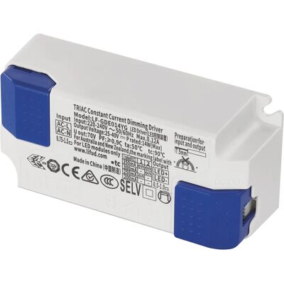 EMOS ZZ1435T - Triac-Dimmbarer LED Treiber EMOS ZZ1435T - Triac-Dimmbarer LED Treiber