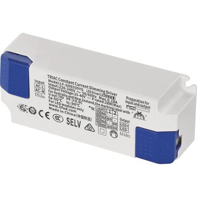 Emos ZZ3070T Driver LED Dimmerabile Triac - Driver LED Emos ZZ3070T Driver LED Dimmerabile Triac - Driver LED
