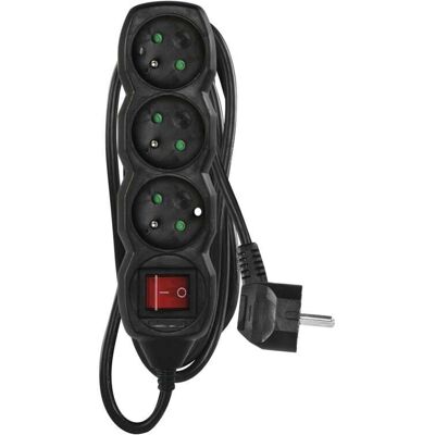 Emos PC1312 Verlängerungskabel - Power Strip Emos PC1312 Verlängerungskabel - Power Strip
