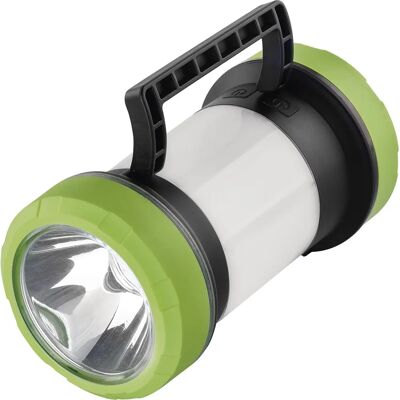 EMOS P2313 Wiederaufladbare Camping-LED-Lampe - 350 lm EMOS P2313 Wiederaufladbare Camping-LED-Lampe - 350 lm
