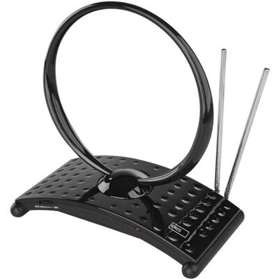 Emos CITY RING-C550 Binnenantenne TV Emos CITY RING-C550 Binnenantenne TV
