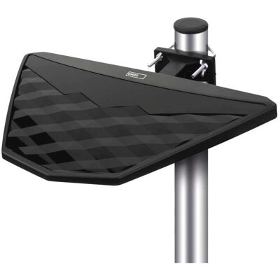 Emos VILLAGE DIO-V750 DVB-T2 LTE/5G Anténa - Vnitřní Venkovní Emos VILLAGE DIO-V750 DVB-T2 LTE/5G Anténa - Vnitřní Venkovní