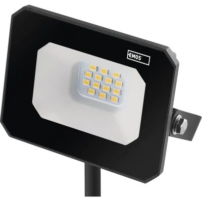 Emos ZS2213 - LED-Flutlicht - 10W, 4000K, IP65 Emos ZS2213 - LED-Flutlicht - 10W, 4000K, IP65