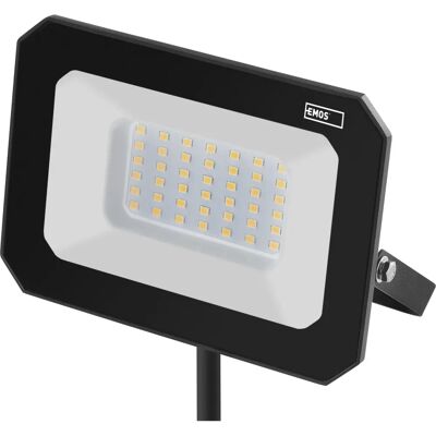 Emos ZS2233 LED reflektor - 30W, 3000lm, 4000K - LED reflektor Emos ZS2233 LED reflektor - 30W, 3000lm, 4000K - LED reflektor