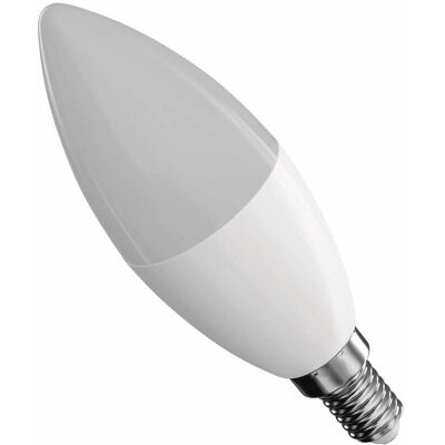 Emos ZQZ322R Smart Glühbirne - RGB - Zigbee - 4,8 W Emos ZQZ322R Smart Glühbirne - RGB - Zigbee - 4,8 W