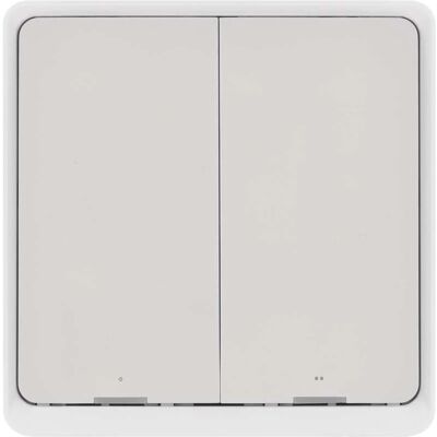 Emos H5012 ZigBee Smart Hem Kontroll - Vit Emos H5012 ZigBee Smart Hem Kontroll - Vit