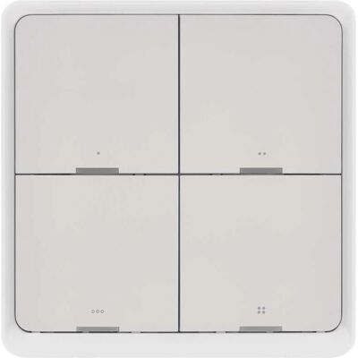 Emos H5013 Smart Home Zentrale - ZigBee 3.0 Emos H5013 Smart Home Zentrale - ZigBee 3.0