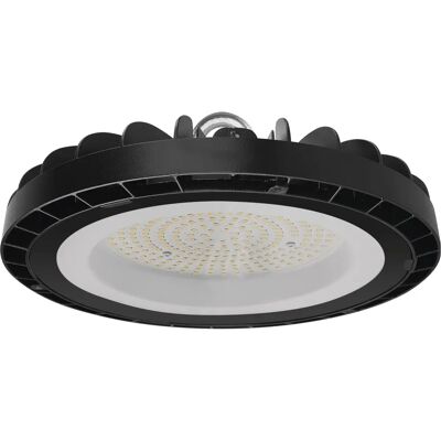 Lámpara colgante LED industrial EMOS ZU133 - IP65, 133W, 16000lm, 4000K Lámpara colgante LED industrial EMOS ZU133 - IP65, 133W, 16000lm, 4000K