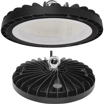 EMOS ZU166 LED Foco Industrial - IP65, 166W, 20000lm, 4000K EMOS ZU166 LED Foco Industrial - IP65, 166W, 20000lm, 4000K