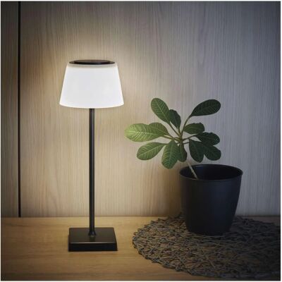 Emos KATIE Rechargeable LED Desk Lamp - Desk Light Emos KATIE Rechargeable LED Desk Lamp - Desk Light