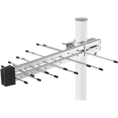 Emos J0806 Buitenantenne - DVB-T2 LTE Filter 20-30 dB Emos J0806 Buitenantenne - DVB-T2 LTE Filter 20-30 dB