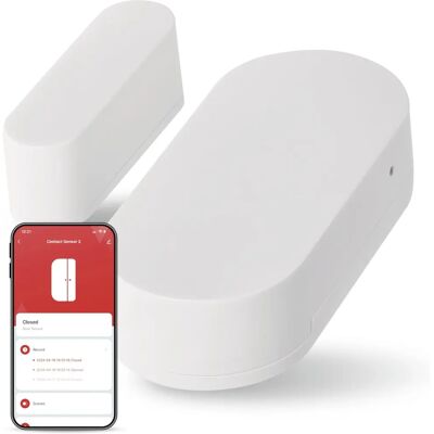 Czujnik bezpieczeństwa ZigBee IP-2011Z od Emos Czujnik bezpieczeństwa ZigBee IP-2011Z od Emos