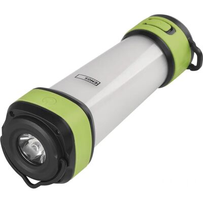 EMOS P4009 LED kempingová svítilna - 360 lm, Li-Pol 4000 mAh EMOS P4009 LED kempingová svítilna - 360 lm, Li-Pol 4000 mAh