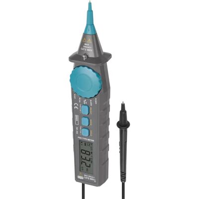 Emos MD-300 Multimeter - Spannung, Strom, Widerstand Emos MD-300 Multimeter - Spannung, Strom, Widerstand