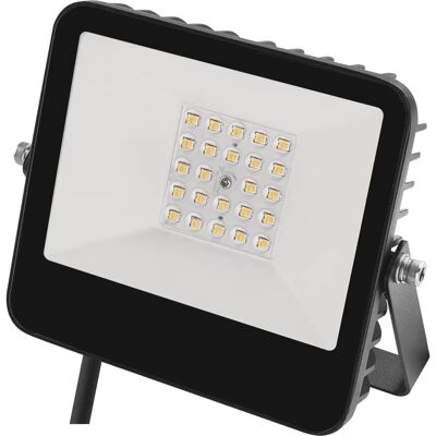 Emos AVENO LED Fluter - 20W, 2900 lm, 4000K, IP66 Emos AVENO LED Fluter - 20W, 2900 lm, 4000K, IP66