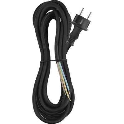 Emos Stromkabel - 10 m Gummi/Neopren H07RN-F Emos Stromkabel - 10 m Gummi/Neopren H07RN-F