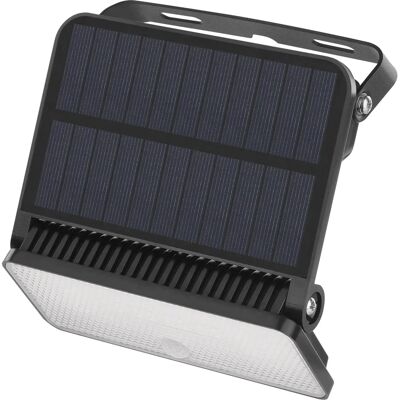 Emos SOLO LED Flitser met Bewegingssensor - Wit - Geschikt voor Buiten Emos SOLO LED Flitser met Bewegingssensor - Wit - Geschikt voor Buiten