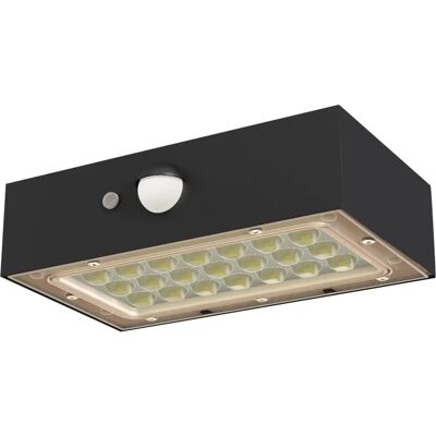 Emos BRIXO LED-Leuchte - Infrarot-Bewegungsmelder - IP65 Emos BRIXO LED-Leuchte - Infrarot-Bewegungsmelder - IP65
