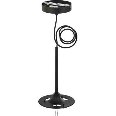 EMOS Modello - Accessorio di illuminazione - nero EMOS Modello - Accessorio di illuminazione - nero