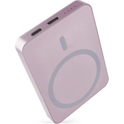 Emos Powerbank WI 522 5000mAh - Powerbank Emos Powerbank WI 522 5000mAh - Powerbank