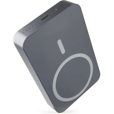 Emos Powerbank WI 1046 - 10000mAh 20W Powerbank Sans Fil Emos Powerbank WI 1046 - 10000mAh 20W Powerbank Sans Fil