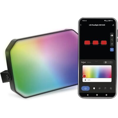 GOSMART Zárt Világítótest Szett - IP65 Vízálló, WiFi + BLE, Okos Alkalmazás Vezérlés GOSMART Zárt Világítótest Szett - IP65 Vízálló, WiFi + BLE, Okos Alkalmazás Vezérlés