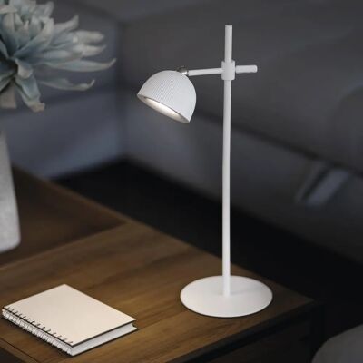 Lampe de Bureau LED EMOS SOPHIE - Dimmable, rechargeable Lampe de Bureau LED EMOS SOPHIE - Dimmable, rechargeable