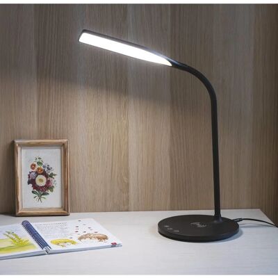 Emos OSCAR LED Schreibtischlampe - Dimmbar Emos OSCAR LED Schreibtischlampe - Dimmbar