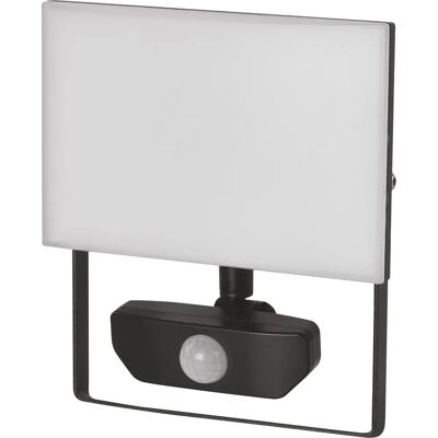 Emos TAMBO LED Flutlicht mit Bewegungssensor - Außen 30W 3000lm IP54 Emos TAMBO LED Flutlicht mit Bewegungssensor - Außen 30W 3000lm IP54
