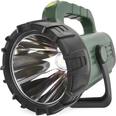 Emos LED aufladbare Taschenlampe P2315 - Taschenlampe Emos LED aufladbare Taschenlampe P2315 - Taschenlampe