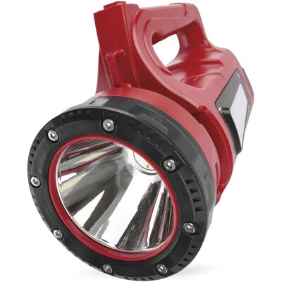 Emos LED Oplaadbare Zaklamp P2317 - 1000 lm, 15000 mAh Emos LED Oplaadbare Zaklamp P2317 - 1000 lm, 15000 mAh