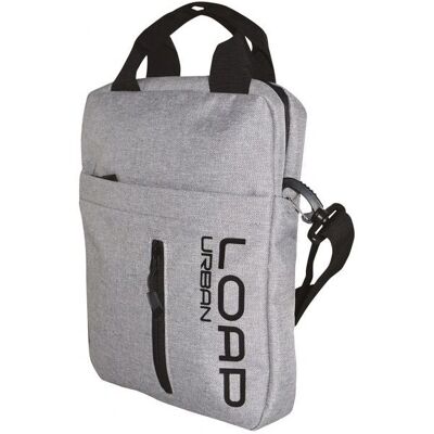 Geantă de umăr gri LOAP MODD - Unisex Geantă de umăr gri LOAP MODD - Unisex