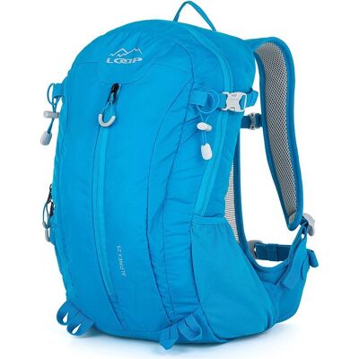 LOAP ALPINEX 25 Modrý Batoh - Turistický batoh LOAP ALPINEX 25 Modrý Batoh - Turistický batoh