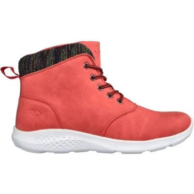 Cizme de iarnă roșii LOAP YSTERA - Winter boots Cizme de iarnă roșii LOAP YSTERA - Winter boots