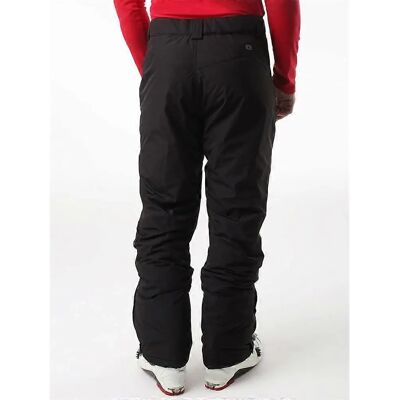 Loap Olio - Spodnie snowboardowe - Mężczyzna - Czarny - Zima Loap Olio - Spodnie snowboardowe - Mężczyzna - Czarny - Zima