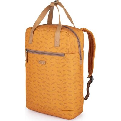 Unisex městský batoh LOAP REINA - Elegantní, 15L, Voděodolný Unisex městský batoh LOAP REINA - Elegantní, 15L, Voděodolný
