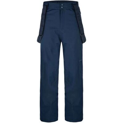 Pantaloni de schi LOAP FEROW Albastru - Ski Pants Pantaloni de schi LOAP FEROW Albastru - Ski Pants