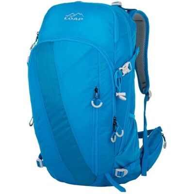 Rucsac de drumeție LOAP Aragac 30 Albastru - Hiking Backpack Rucsac de drumeție LOAP Aragac 30 Albastru - Hiking Backpack