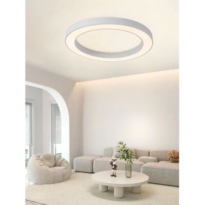 Immax NEO 07213L Chytré LED stropní svítidlo - 52W 600mm/950mm Immax NEO 07213L Chytré LED stropní svítidlo - 52W 600mm/950mm
