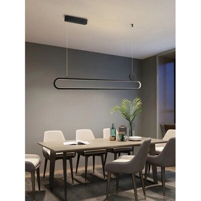 Immax NEO LITE 07231L Černé Chytré Závěsné Svítidlo - LED Závěsné Svítidlo Immax NEO LITE 07231L Černé Chytré Závěsné Svítidlo - LED Závěsné Svítidlo