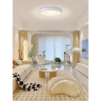 Stropní svítidlo Immax NEO 07206L - Zigbee 3.0 - LED 65W Stropní svítidlo Immax NEO 07206L - Zigbee 3.0 - LED 65W