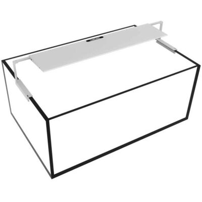 Inteligentní LED osvětlení akvária Immax NEO LITE - 90W, 16800lm, 7000K Inteligentní LED osvětlení akvária Immax NEO LITE - 90W, 16800lm, 7000K