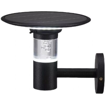 Chytré venkovní nástěnné svítidlo Immax 07907L NEO LITE BUBBLES - LED RGB IP54 Chytré venkovní nástěnné svítidlo Immax 07907L NEO LITE BUBBLES - LED RGB IP54