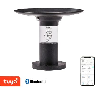 Immax NEO LITE BUBBLES Solární venkovní lampa - IP54, RGB, 170mm Immax NEO LITE BUBBLES Solární venkovní lampa - IP54, RGB, 170mm