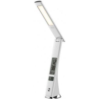 Immax 08951L Bílá LED Stolní lampa - Stolní lampa Immax 08951L Bílá LED Stolní lampa - Stolní lampa
