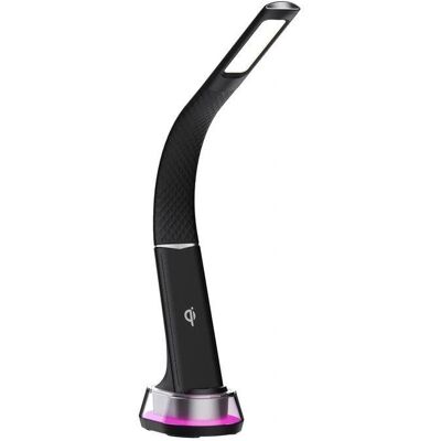Immax 08973L LED Stolní lampa - Nastavitelná, Dotykové ovládání, RGB noční osvětlení Immax 08973L LED Stolní lampa - Nastavitelná, Dotykové ovládání, RGB noční osvětlení