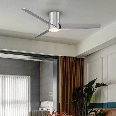 Immax NEO LED stropní svítidlo s ventilátorem - Chytré osvětlení Immax NEO LED stropní svítidlo s ventilátorem - Chytré osvětlení