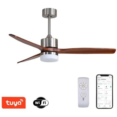 Immax NEO LITE 07165-S Chytré LED stropní světlo s ventilátorem - Světlo s ventilátorem Immax NEO LITE 07165-S Chytré LED stropní světlo s ventilátorem - Světlo s ventilátorem