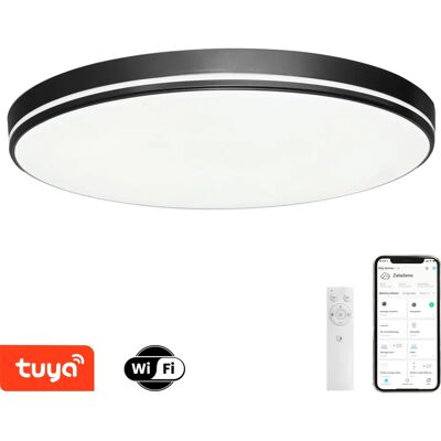 Immax NEO LITE AREAS Deckenleuchte - Einstellbar 2700-6500K, LED 24W Immax NEO LITE AREAS Deckenleuchte - Einstellbar 2700-6500K, LED 24W