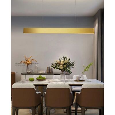 Visící LED RGB světlo Immax NEO Milano - Interiér, Stmívatelné Visící LED RGB světlo Immax NEO Milano - Interiér, Stmívatelné